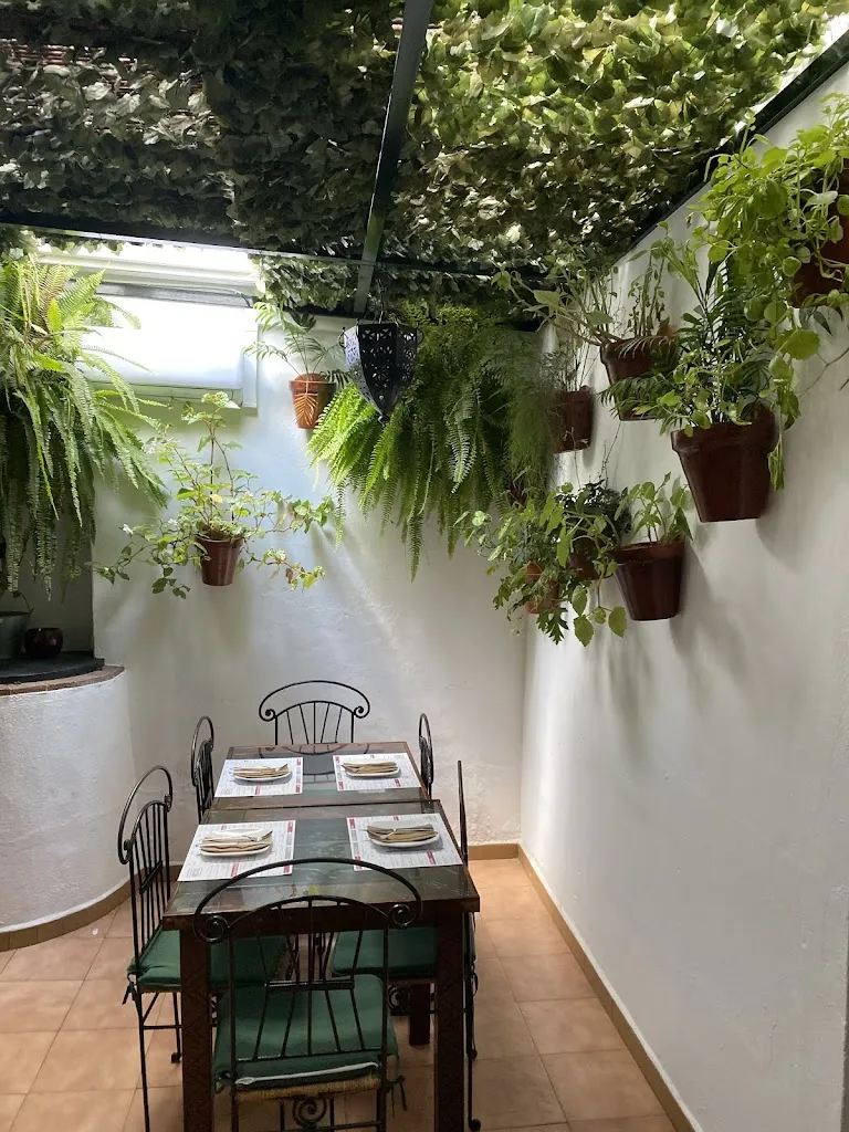 Restaurante El Tascón De La Prensa restaurant in Conil de la Frontera