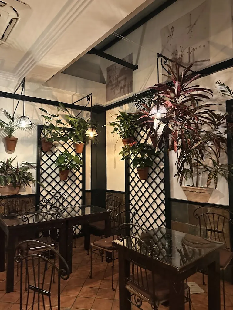 Restaurante El Tascón De La Prensa_Conil de la Frontera_slider_image_3