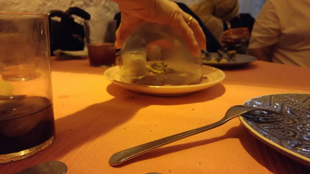 Menü_El Escondite de Conil_Conil de la Frontera_Bild_7