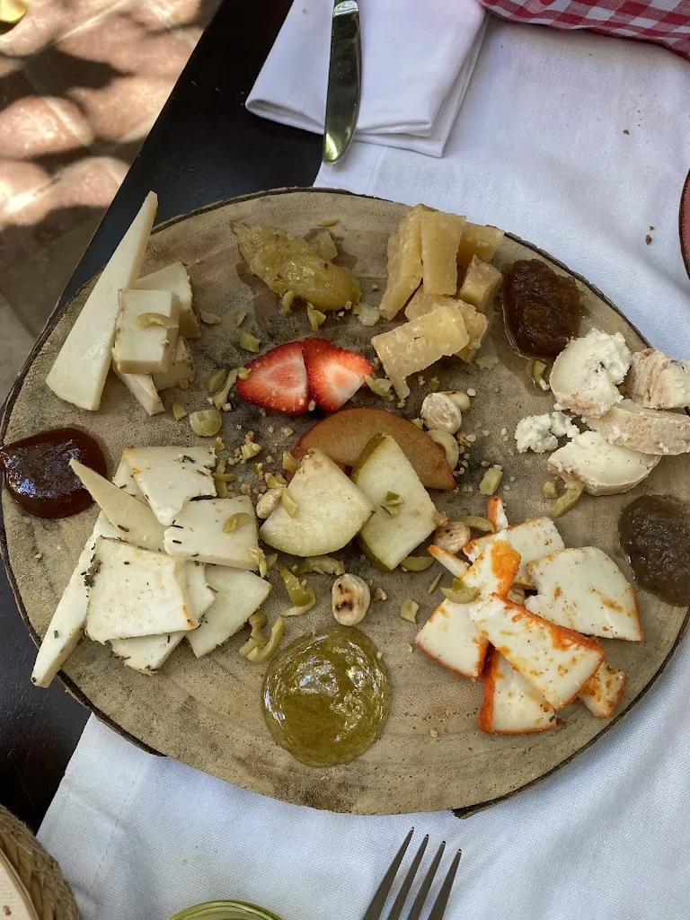 Menü_El Escondite de Conil_Conil de la Frontera_Bild_9