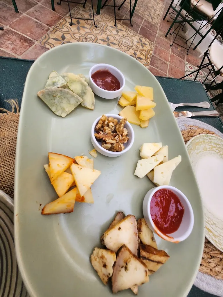 Stephen Hall_El Escondite de Conil_Conil de la Frontera_Bewertung