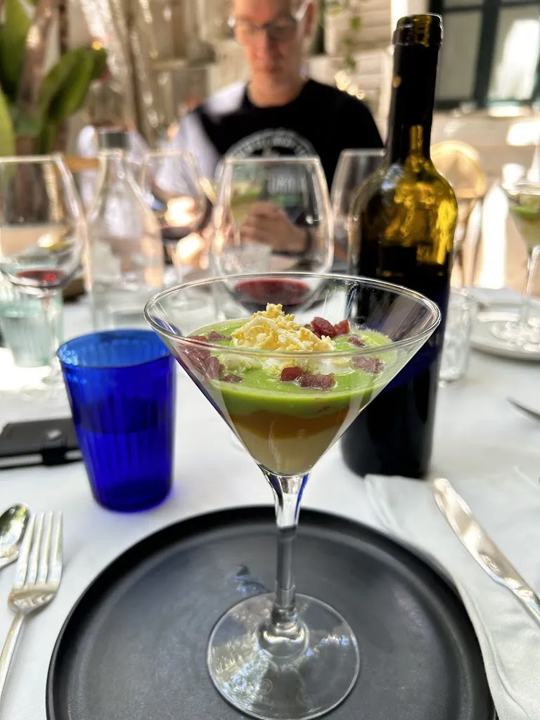 Menura Hattu_El Escondite de Conil_Conil de la Frontera_Bewertung