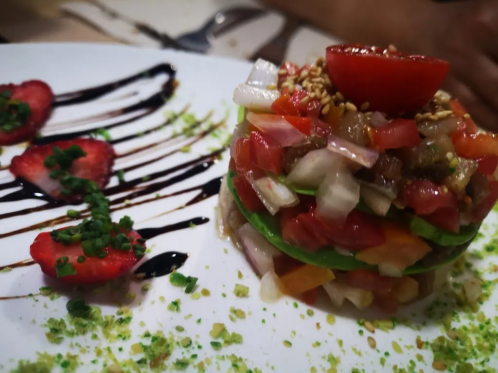 Menu_La Cachorra Perdida_Conil de la Frontera_immagine_5