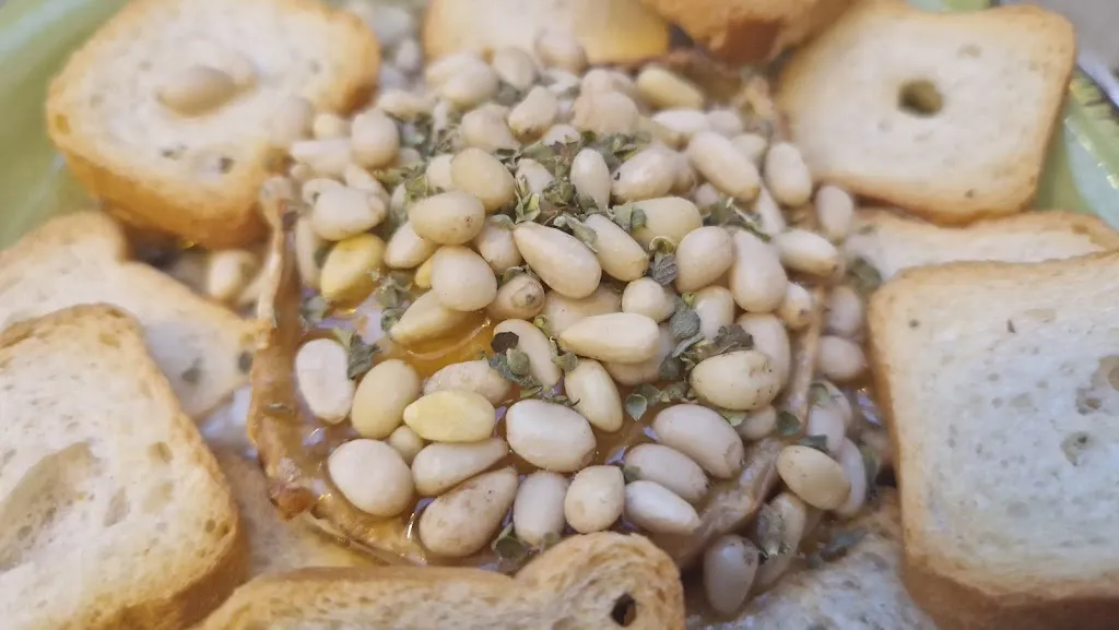 Menu_La Cachorra Perdida_Conil de la Frontera_immagine_6