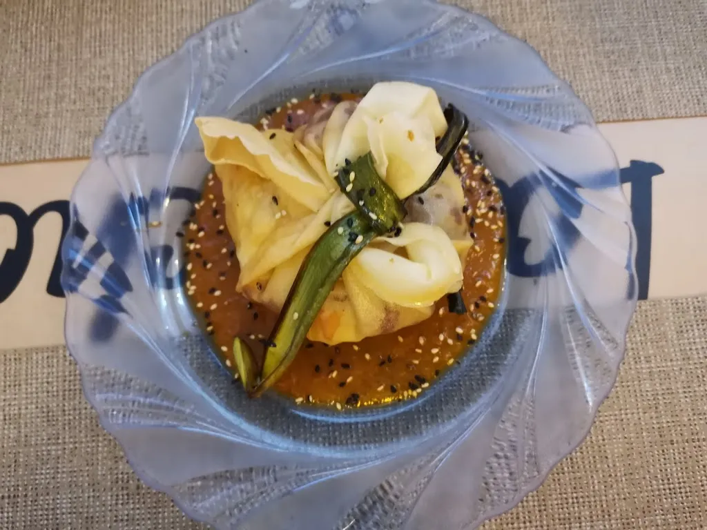 Menu_La Cachorra Perdida_Conil de la Frontera_immagine_7