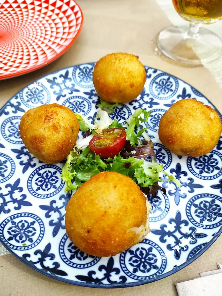 Menu_La Cachorra Perdida_Conil de la Frontera_immagine_8