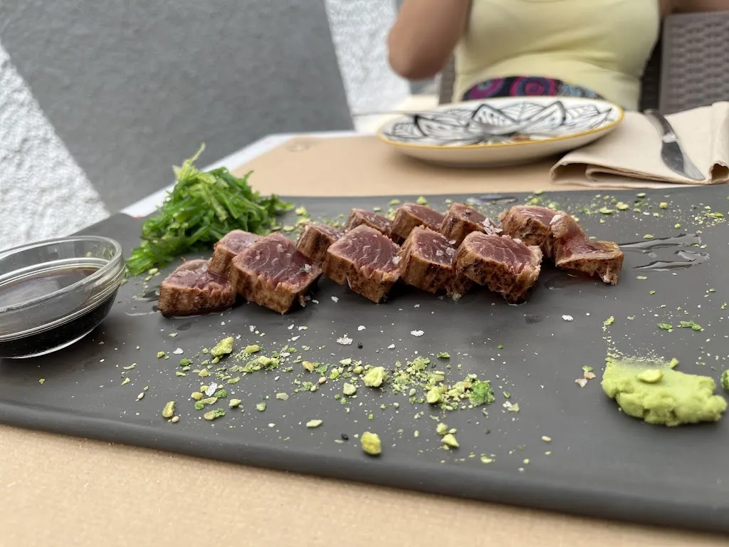 Menu_La Cachorra Perdida_Conil de la Frontera_immagine_9