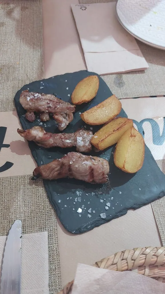 JayTC_La Cachorra Perdida_Conil de la Frontera_recensione