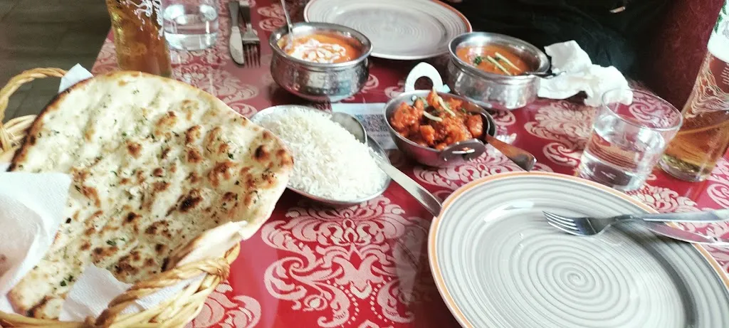 Randall Eckerich_Restaurante Taj Mahal Conil_Conil de la Frontera_review