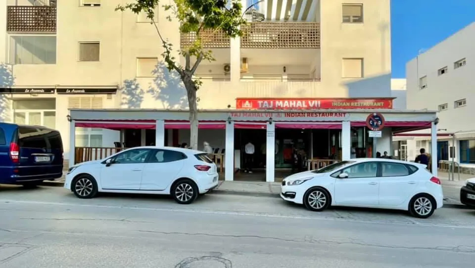 Restaurante Taj Mahal Conil_Conil de la Frontera_slider_image_1