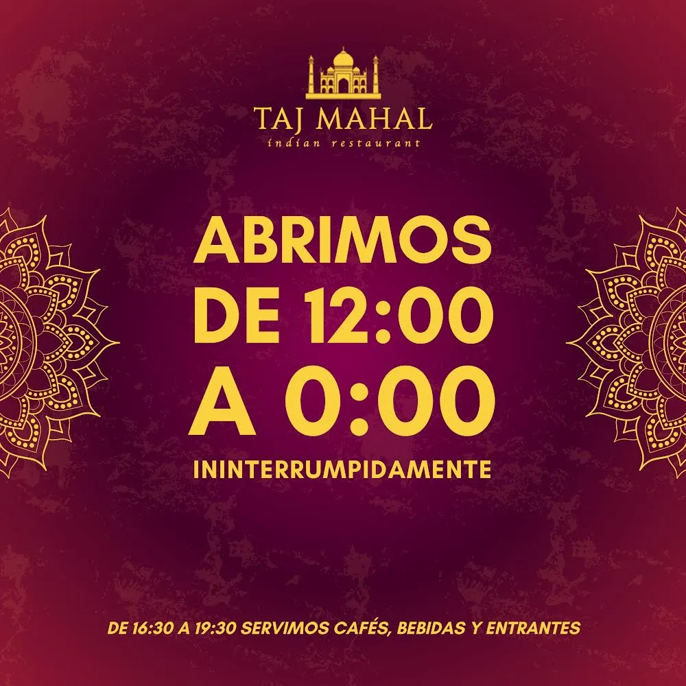 Restaurante Taj Mahal Conil_Conil de la Frontera_slider_image_3