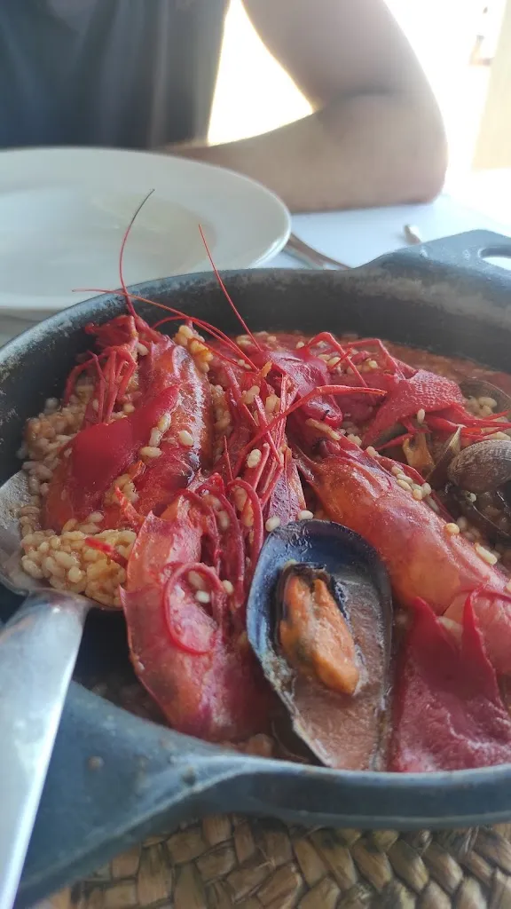 Menu_Restaurante Francisco Fontanilla_Conil de la Frontera_image_6