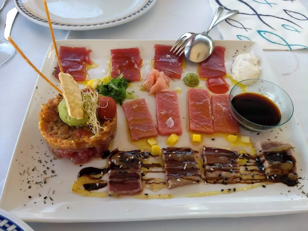 Menu_Restaurante Francisco Fontanilla_Conil de la Frontera_image_8