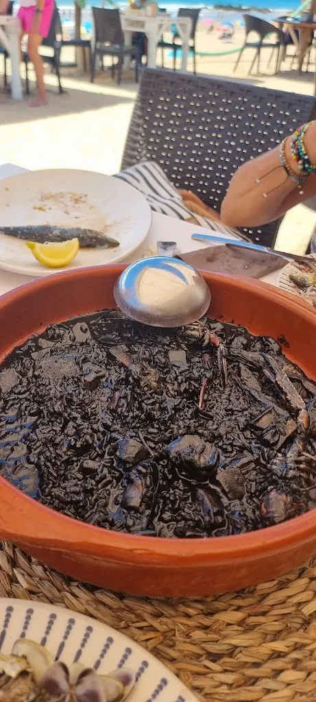 Menu_Restaurante Francisco Fontanilla_Conil de la Frontera_image_9