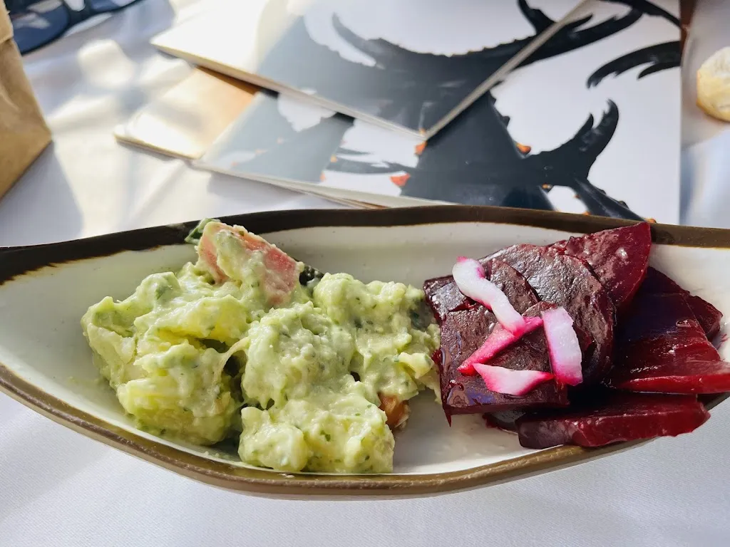 DameFairy_Restaurante Francisco Fontanilla_Conil de la Frontera_review