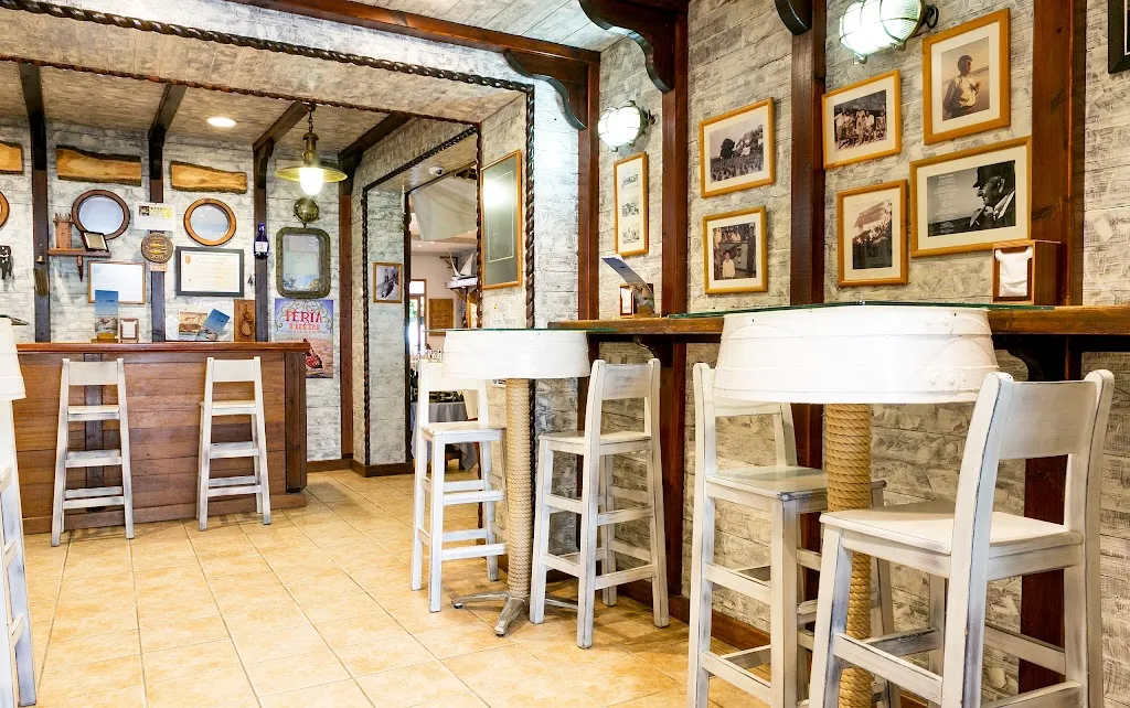 Restaurante Francisco Fontanilla_Conil de la Frontera_slider_image_1