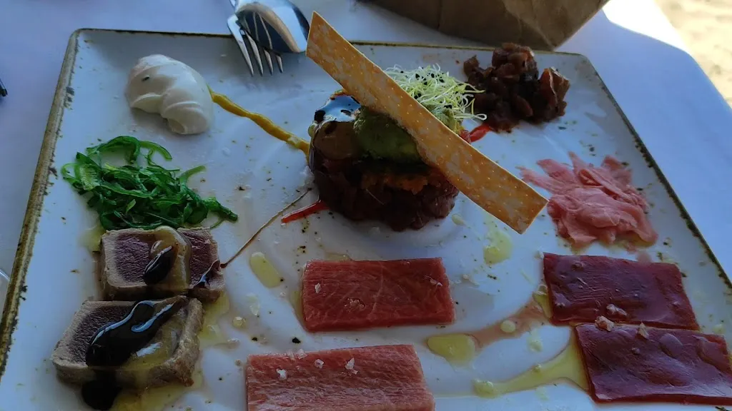 Restaurante Francisco Fontanilla_Conil de la Frontera_slider_image_2