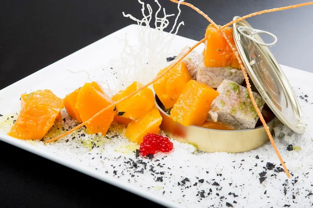 Restaurante Francisco Fontanilla_Conil de la Frontera_slider_image_3