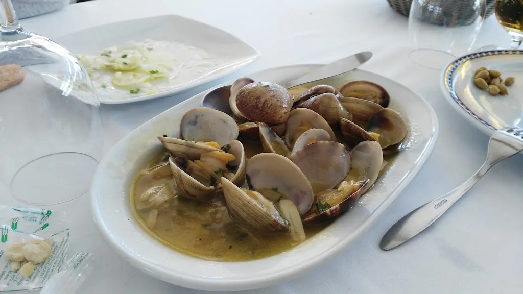 Menu_Restaurante La Fontanilla_Conil de la Frontera_immagine_5