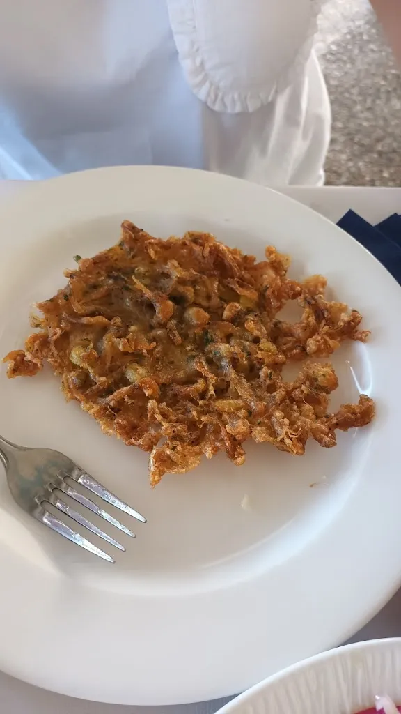 Menu_Restaurante La Fontanilla_Conil de la Frontera_immagine_6