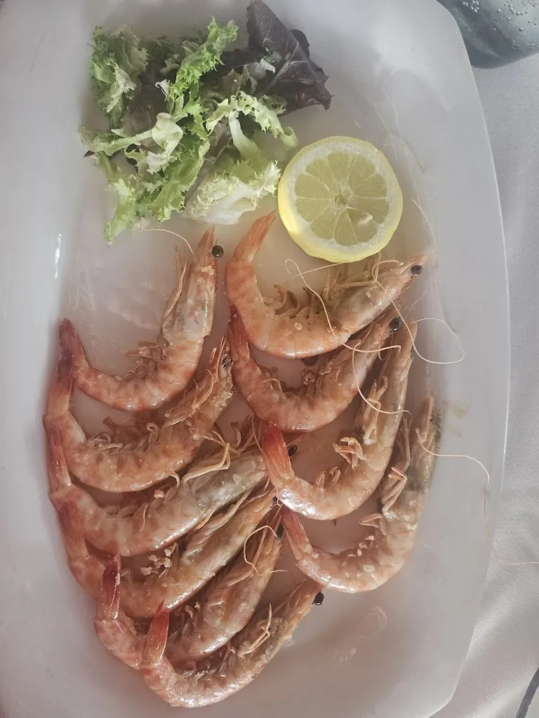 Menu_Restaurante La Fontanilla_Conil de la Frontera_immagine_7