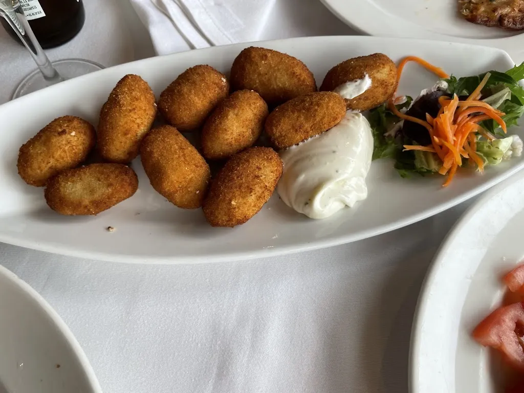 Menu_Restaurante La Fontanilla_Conil de la Frontera_immagine_8