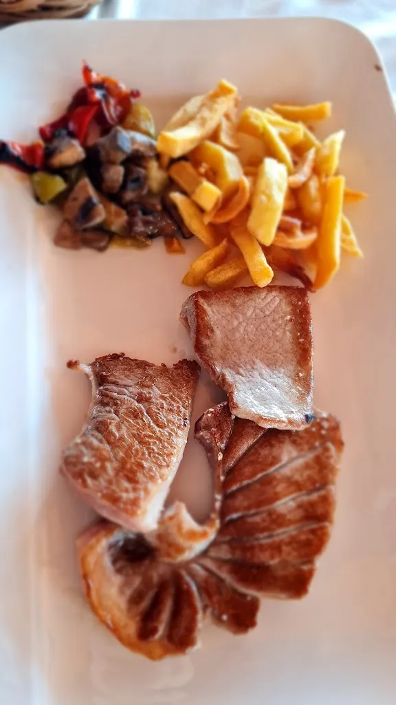 Menu_Restaurante La Fontanilla_Conil de la Frontera_immagine_9