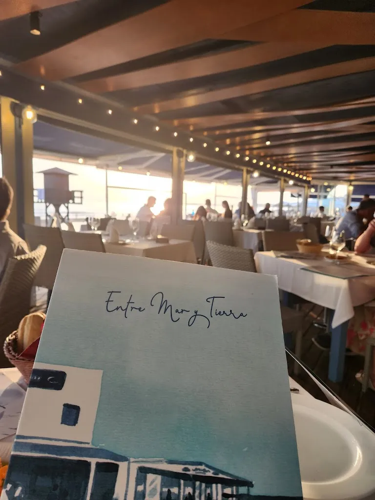 Stephen Hall_Restaurante La Fontanilla_Conil de la Frontera_recensione