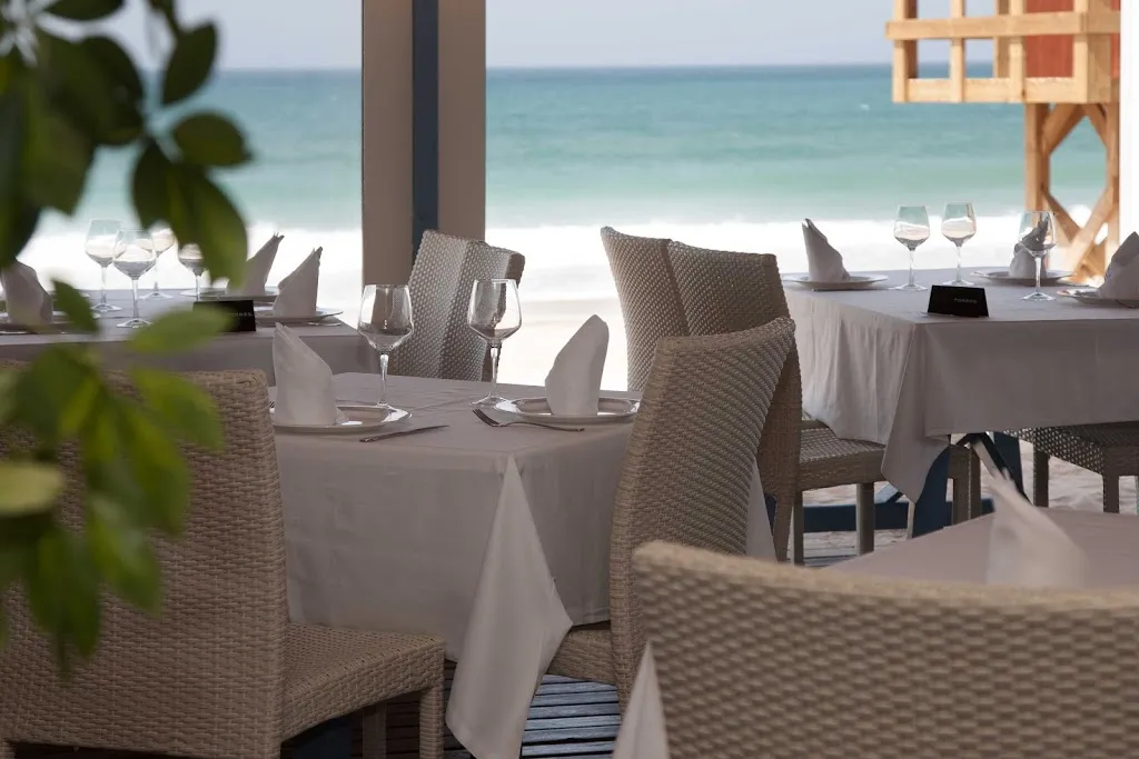 Restaurante La Fontanilla restaurant in Conil de la Frontera