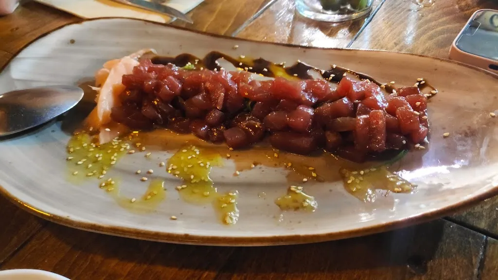 Menu_Bar Ligero RESTAURANTE_Conil de la Frontera_image_5