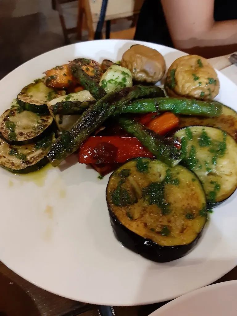 Menu_Bar Ligero RESTAURANTE_Conil de la Frontera_image_9