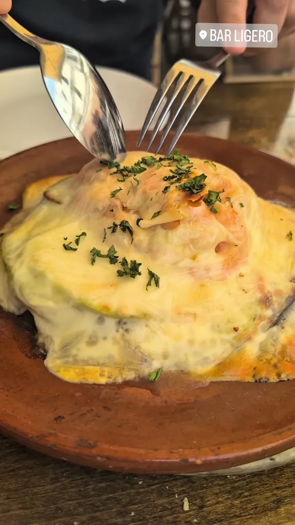 Bar Ligero RESTAURANTE_Conil de la Frontera_slider_image_2