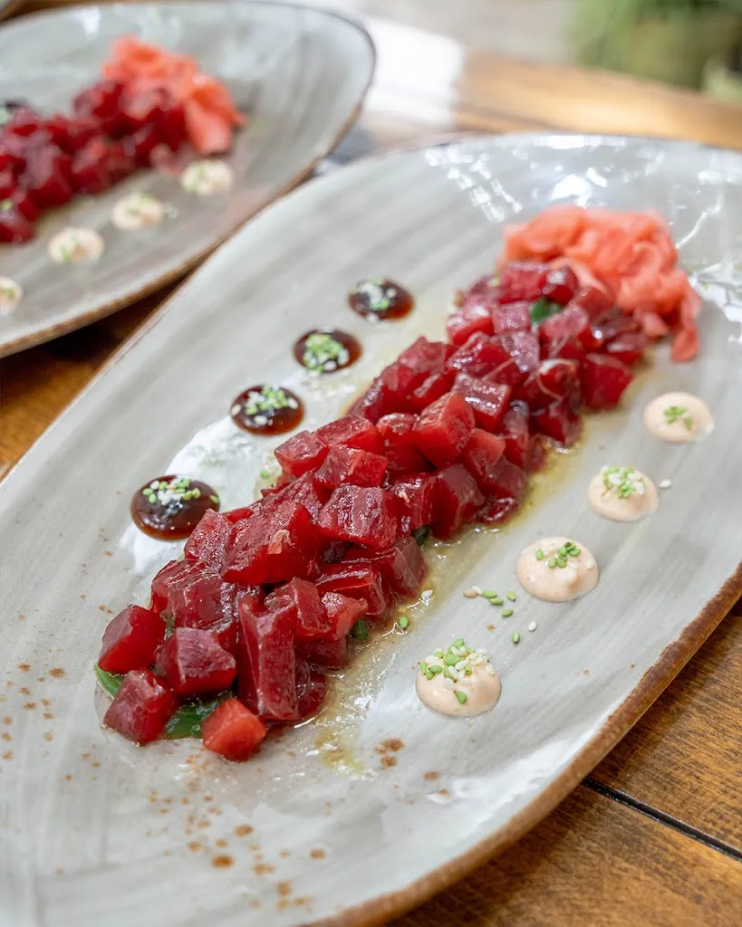 Bar Ligero RESTAURANTE_Conil de la Frontera_slider_image_3