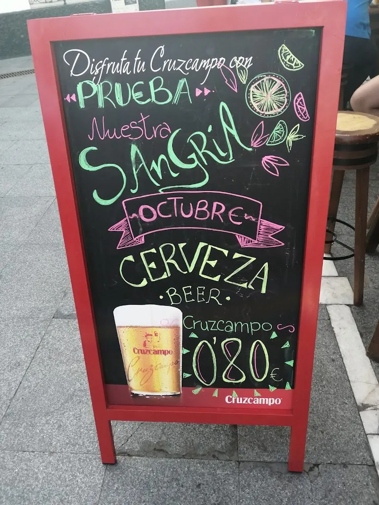 Menu_La Taberna de Las Quince Letras_Conil de la Frontera_image_4