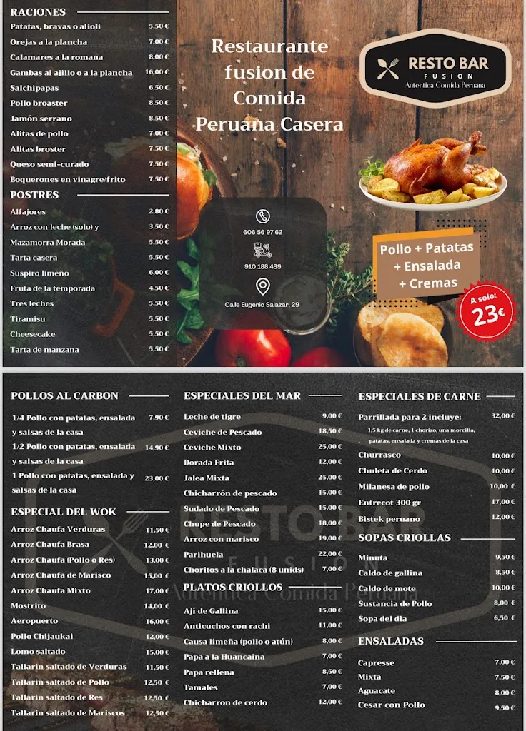 Menu_Restaurante Peruano Resto Bar Fusion_Trazo_immagine_1