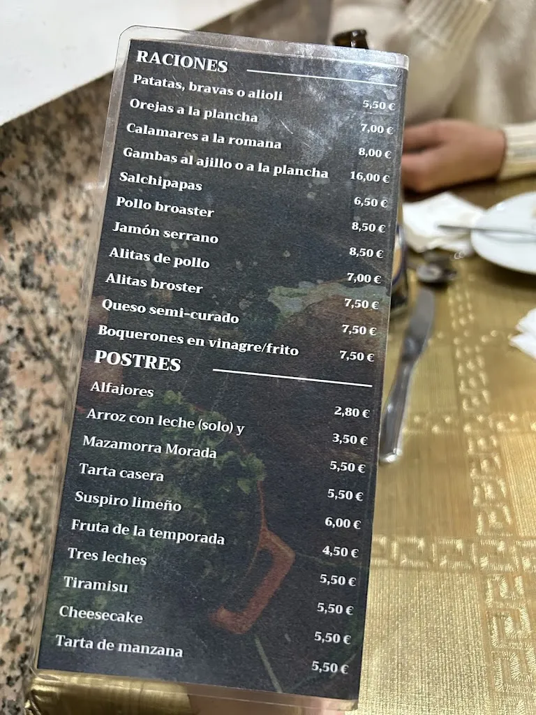 Menu_Restaurante Peruano Resto Bar Fusion_Trazo_immagine_2