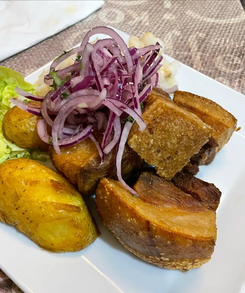 Grace Go_Restaurante Peruano Resto Bar Fusion_Trazo_recensione