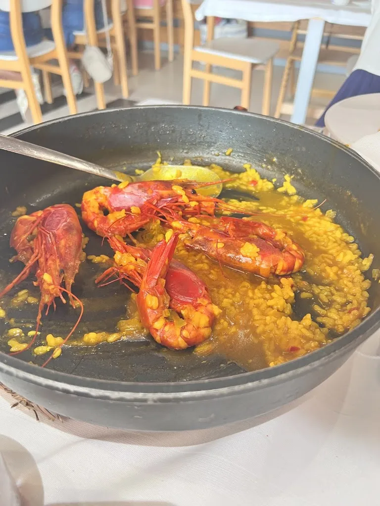 Menu_Maringo Restaurante_Conil de la Frontera_image_5