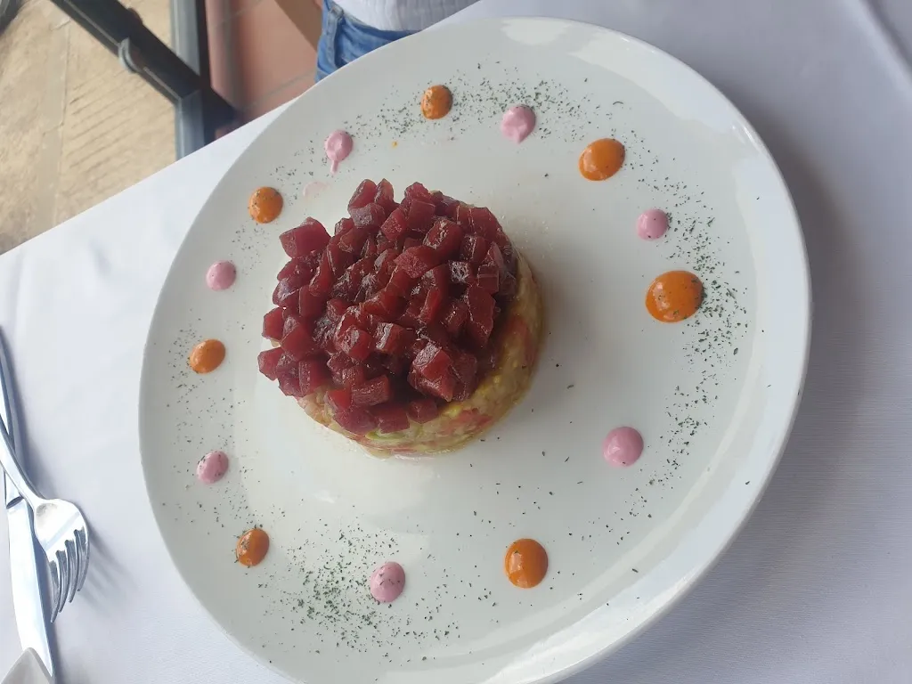 Menu_Maringo Restaurante_Conil de la Frontera_image_7