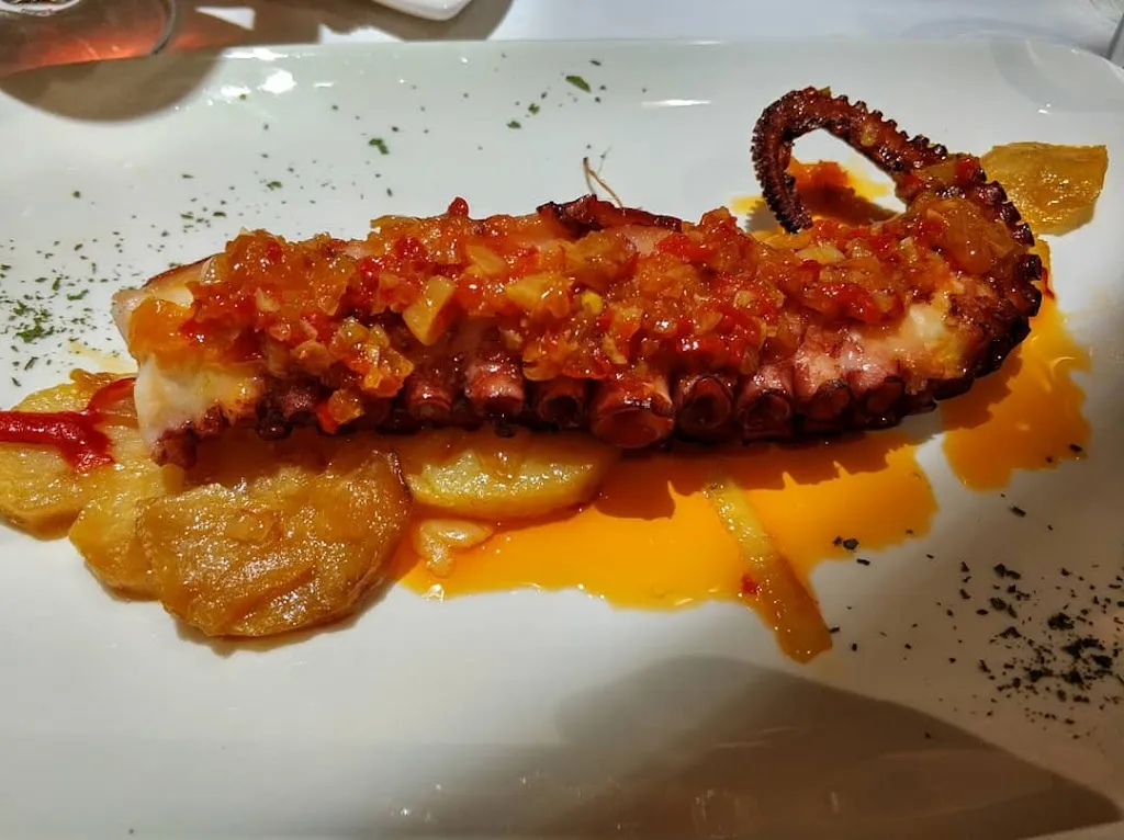 Menu_Maringo Restaurante_Conil de la Frontera_image_9