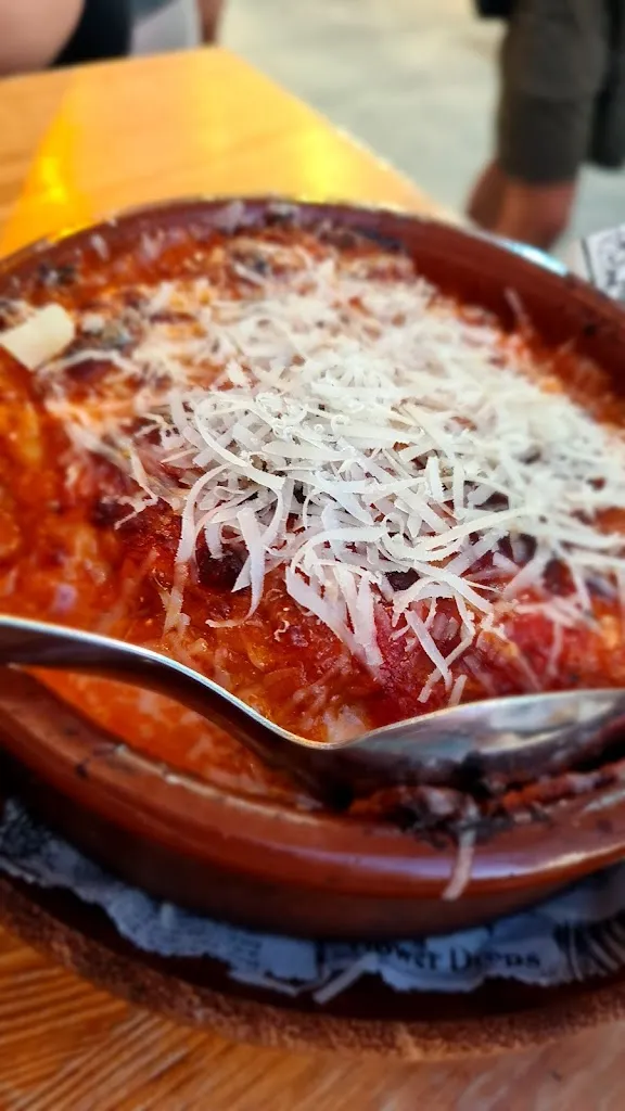 Menu_Il Localetto - Comida italiana_Conil de la Frontera_image_5