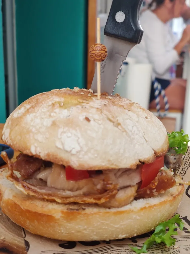 Menu_Il Localetto - Comida italiana_Conil de la Frontera_image_7