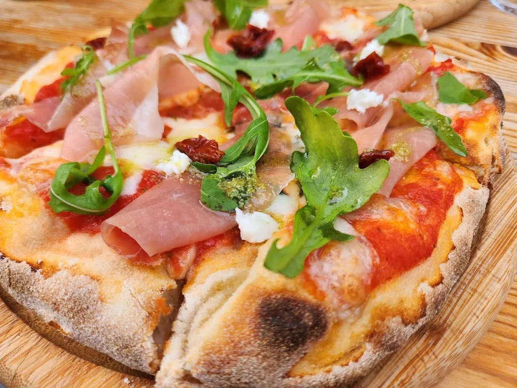 Hybrid World_Il Localetto - Comida italiana_Conil de la Frontera_review