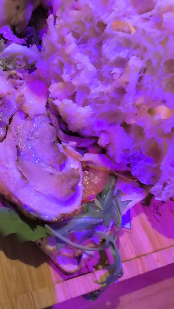 Paul Prime_Il Localetto - Comida italiana_Conil de la Frontera_review