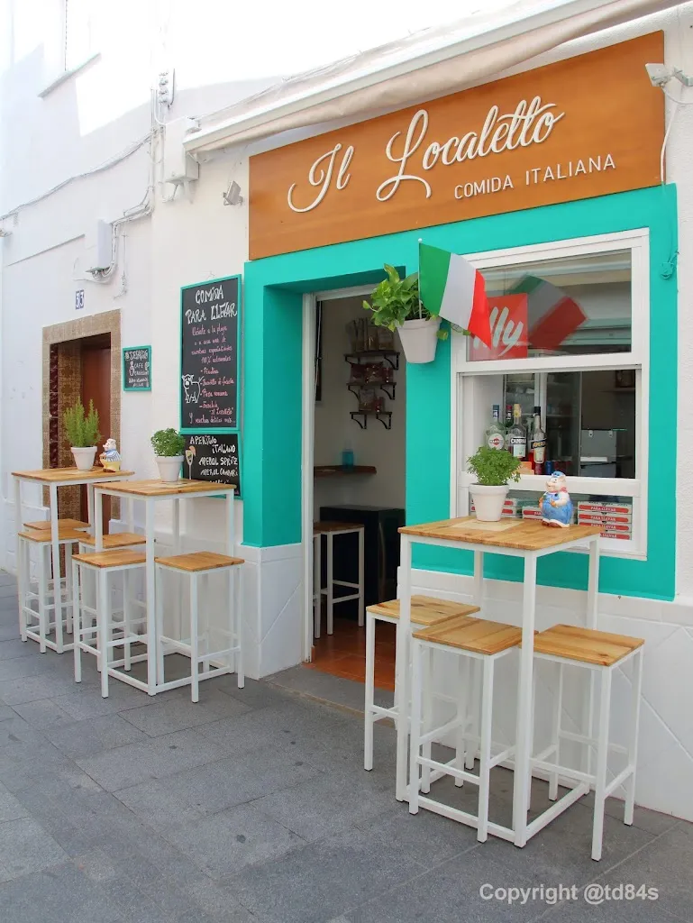 Donna Carmela restaurant in San Giovanni a Teduccio