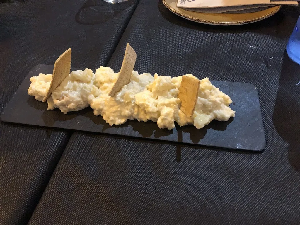 Menu_Restaurante El Tascón De La Pasajera_Conil de la Frontera_immagine_2