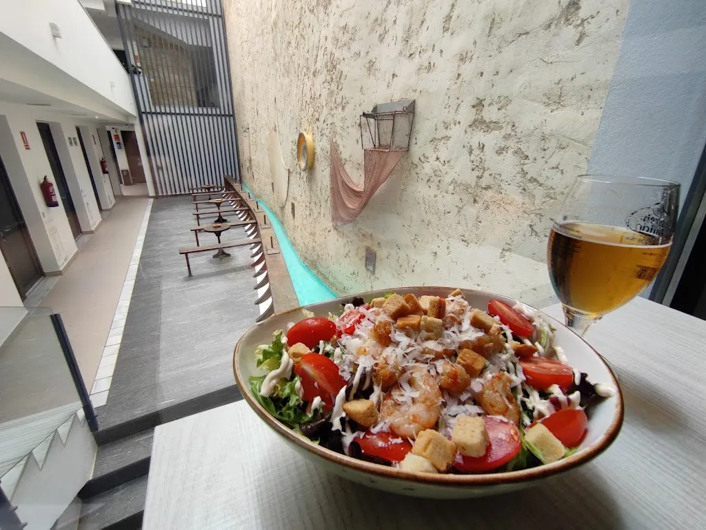 Menu_Restaurante El Tascón De La Pasajera_Conil de la Frontera_immagine_4