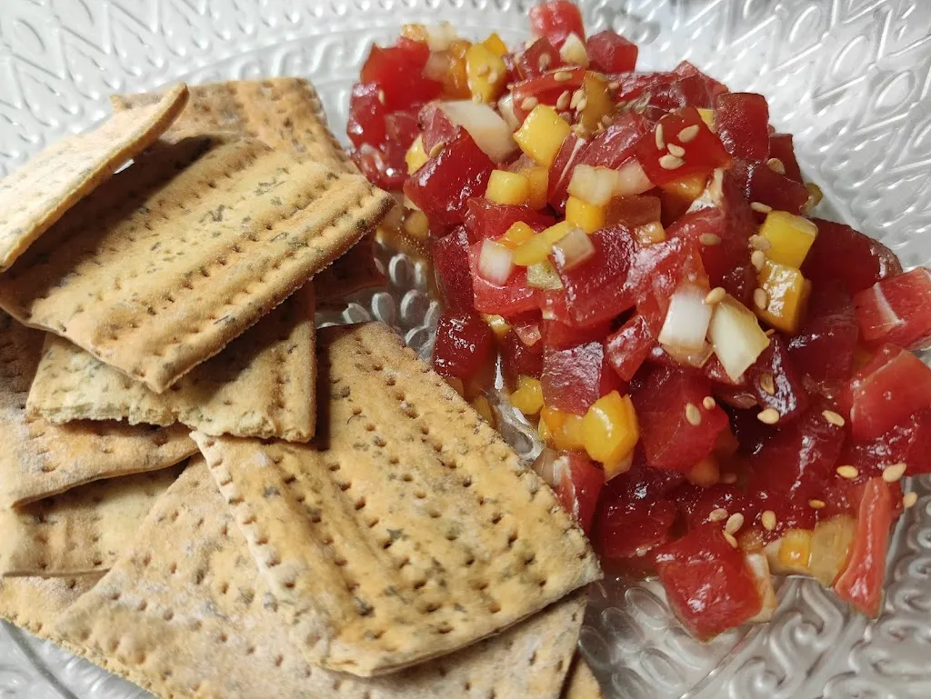 Menu_Restaurante El Tascón De La Pasajera_Conil de la Frontera_immagine_6