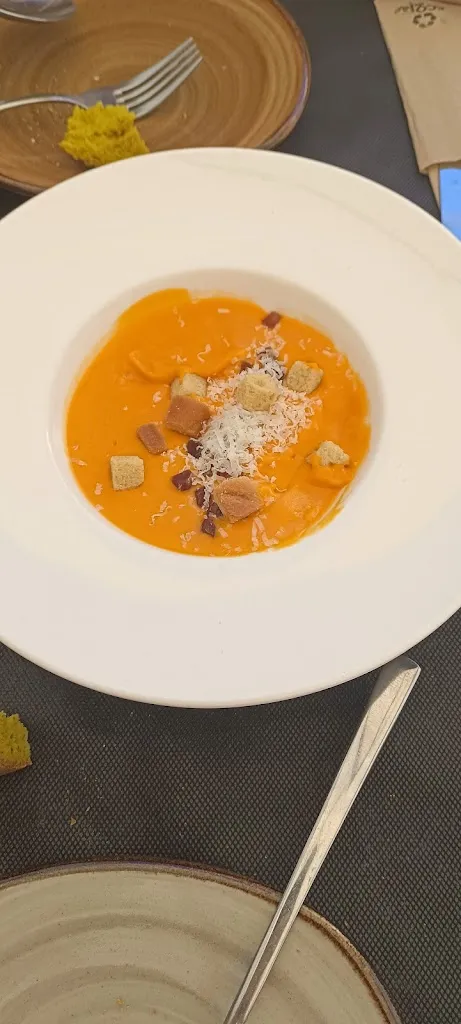 Menu_Restaurante El Tascón De La Pasajera_Conil de la Frontera_immagine_7