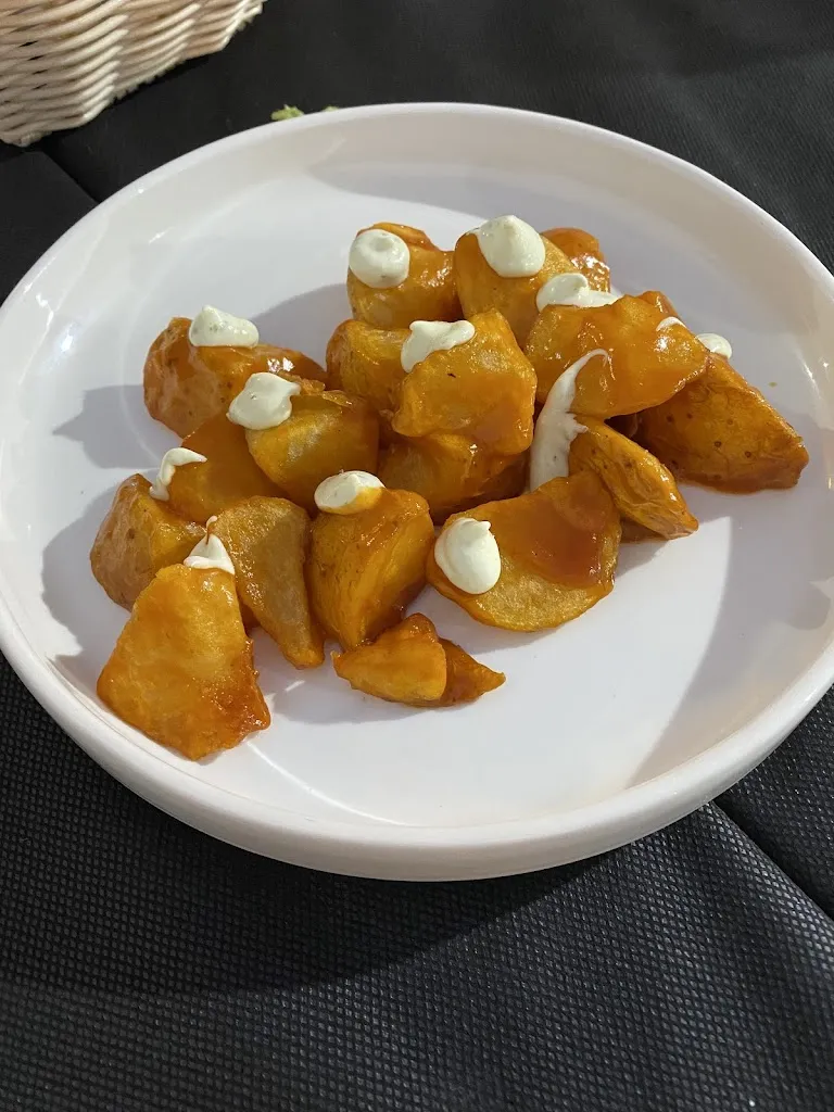 Menu_Restaurante El Tascón De La Pasajera_Conil de la Frontera_immagine_8